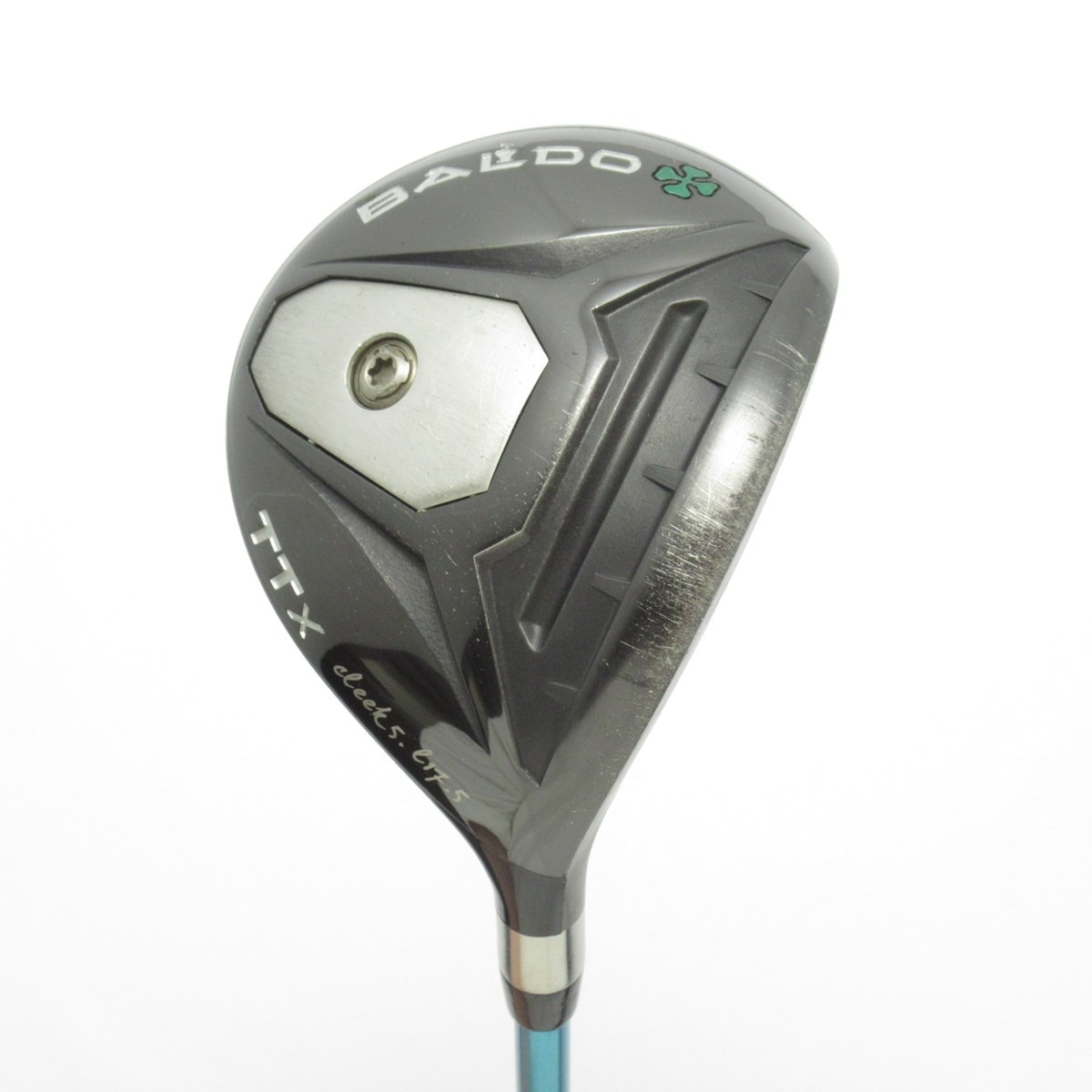 中古】BALDO TTX フェアウェイウッド (バルド) バルド 通販｜GDO中古