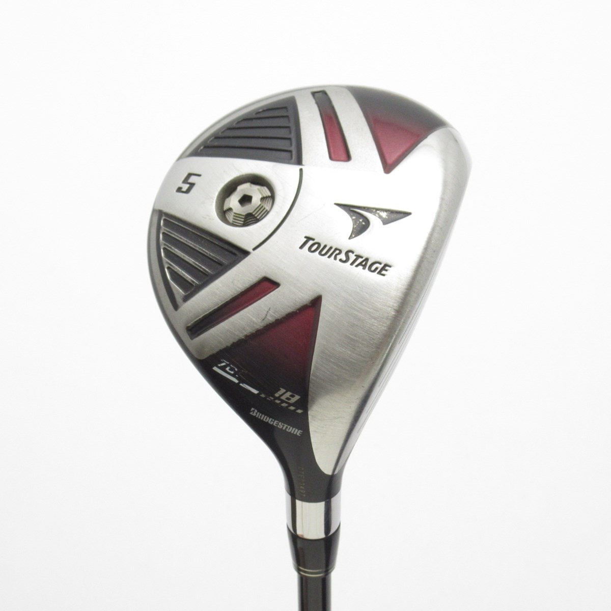 中古】X-DRIVE 701 (ブリヂストン) ツアーステージ 通販｜GDO中古
