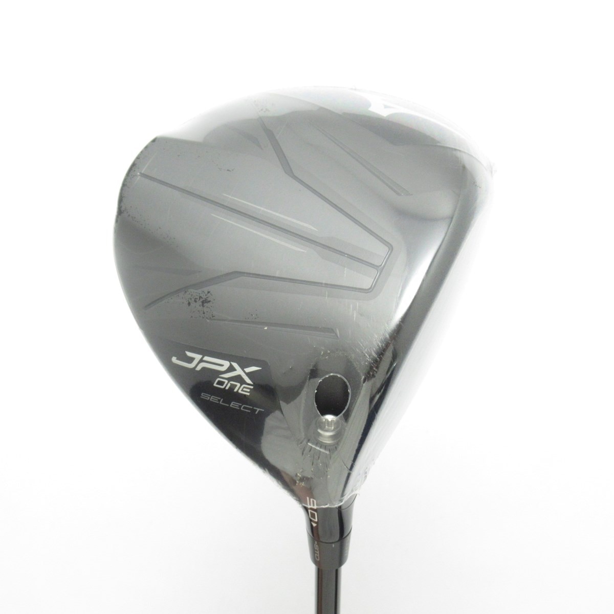 中古】JPX ONE SELECT ドライバー TENSEI RED MM D 9 SR AB(ドライバー