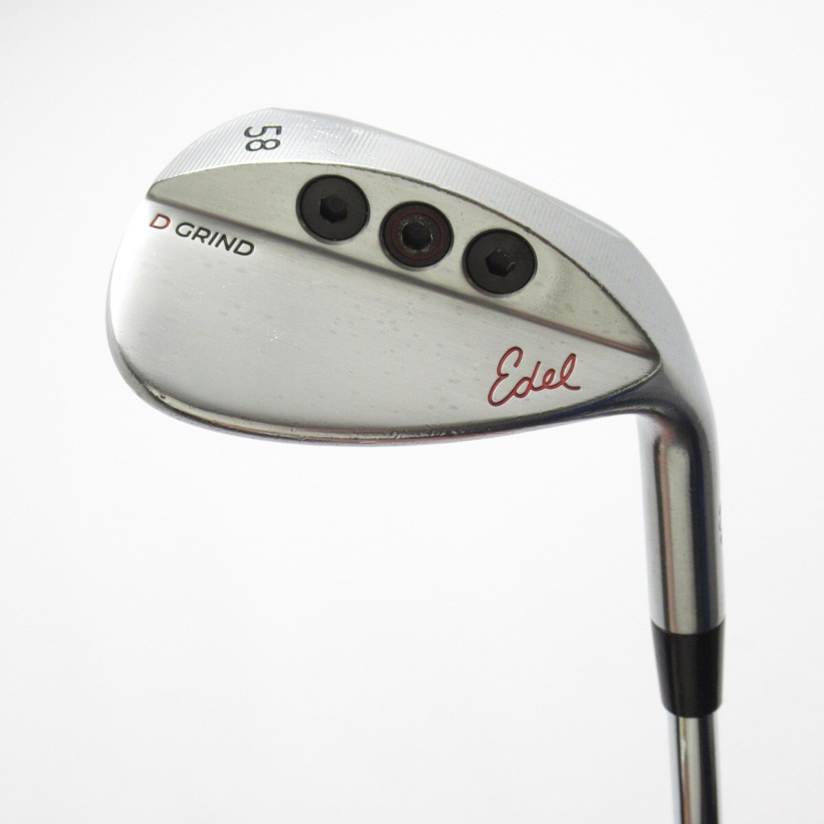 中古】SMS D-GRIND ウェッジ N.S.PRO MODUS3 WEDGE 105 58 WEDGE D