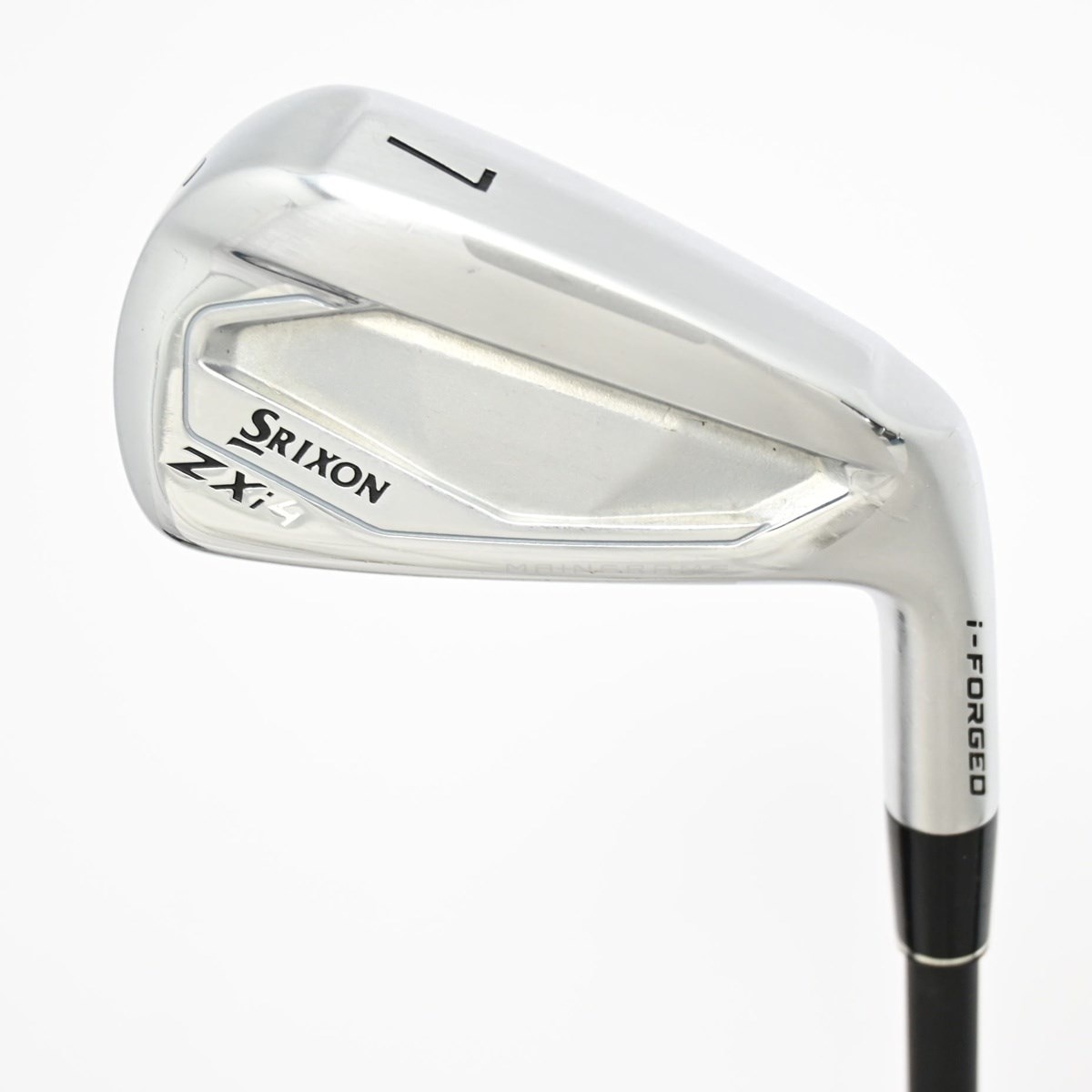 中古】スリクソン ZXi4 アイアン TRAVIL IRON 75 28.5 R C(アイアン