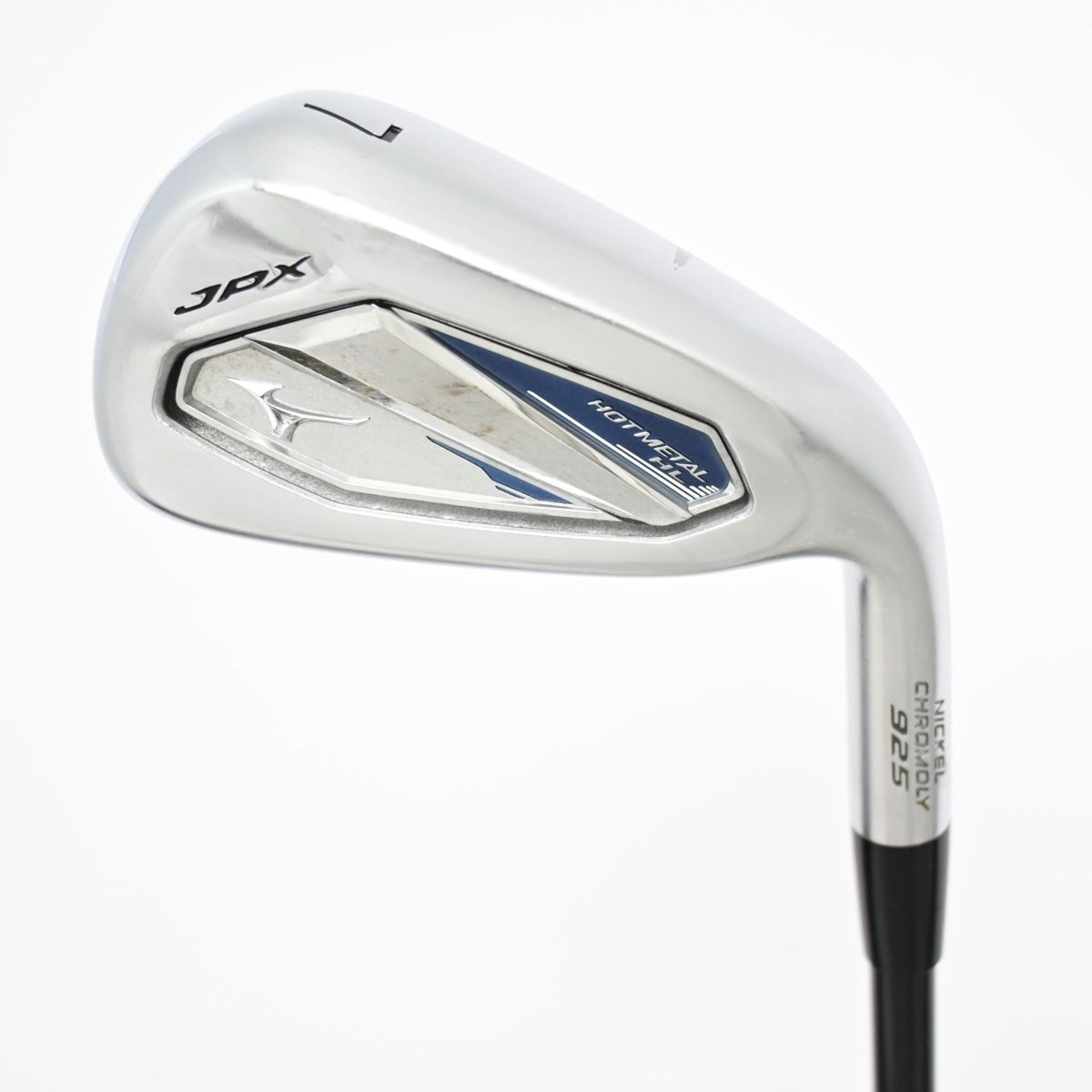 ミズノJPX HOTL HL 925アイアンセット 中古】JPX 925 HOT METAL HL アイアンセット (ミズノ) JPX 通販｜GDO