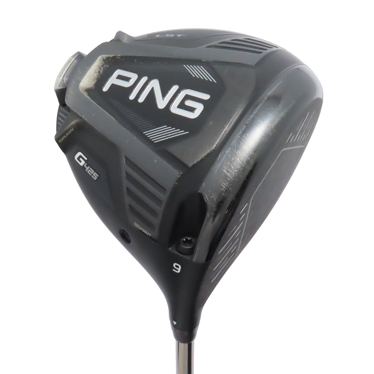 中古】G425 LST ドライバー PING TOUR 173-65 9 S C(ドライバー（単品