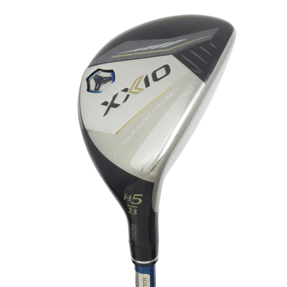 中古】ゼクシオ 13 [2024] ユーティリティ (ダンロップ) ゼクシオ 通販