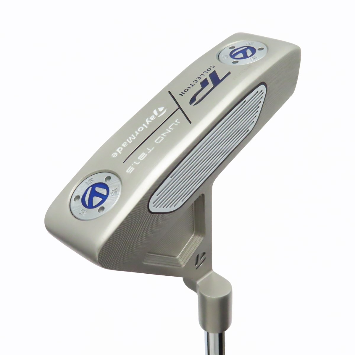 中古】TP コレクション ハイドロブラスト JUNO TB1.5 パター スチール