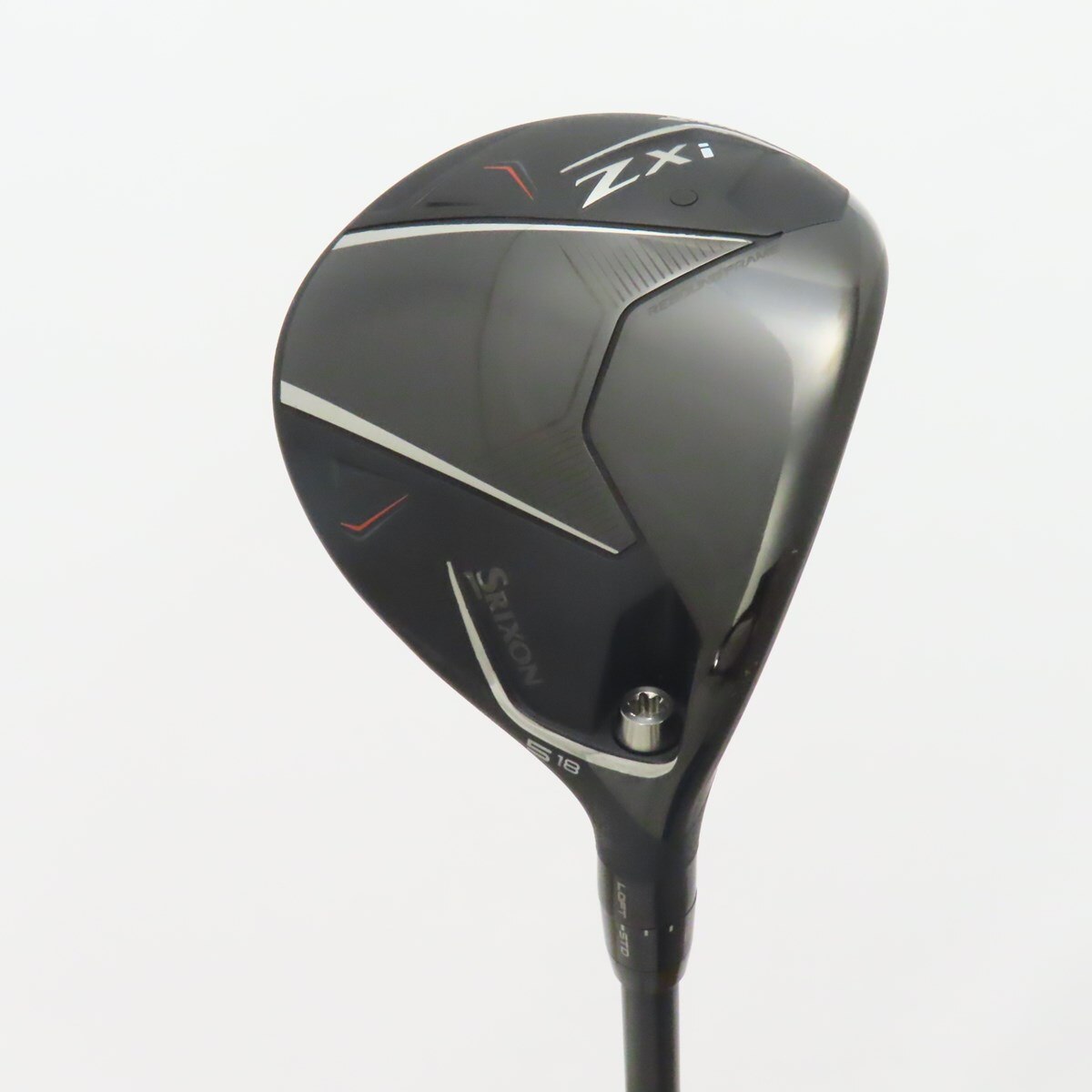 レイミア　　中古品 中古】スリクソン ZXi フェアウェイウッド Diamana ZXi 50 18 S CD