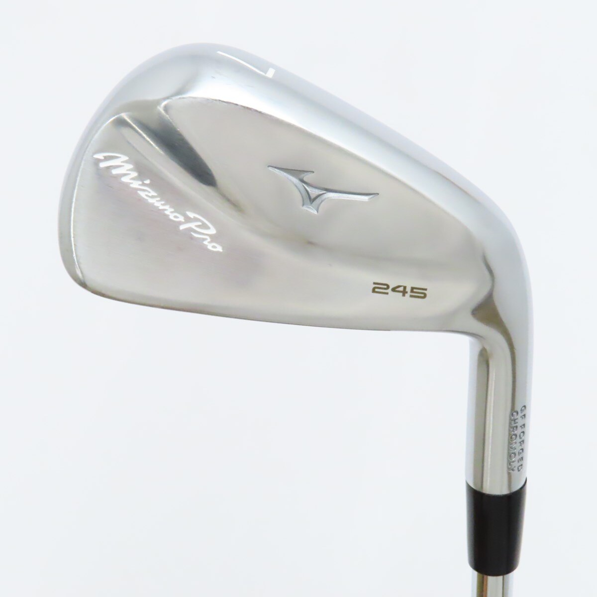 中古】MizunoPro 245 アイアンセット (ミズノ) ミズノプロ 通販｜GDO
