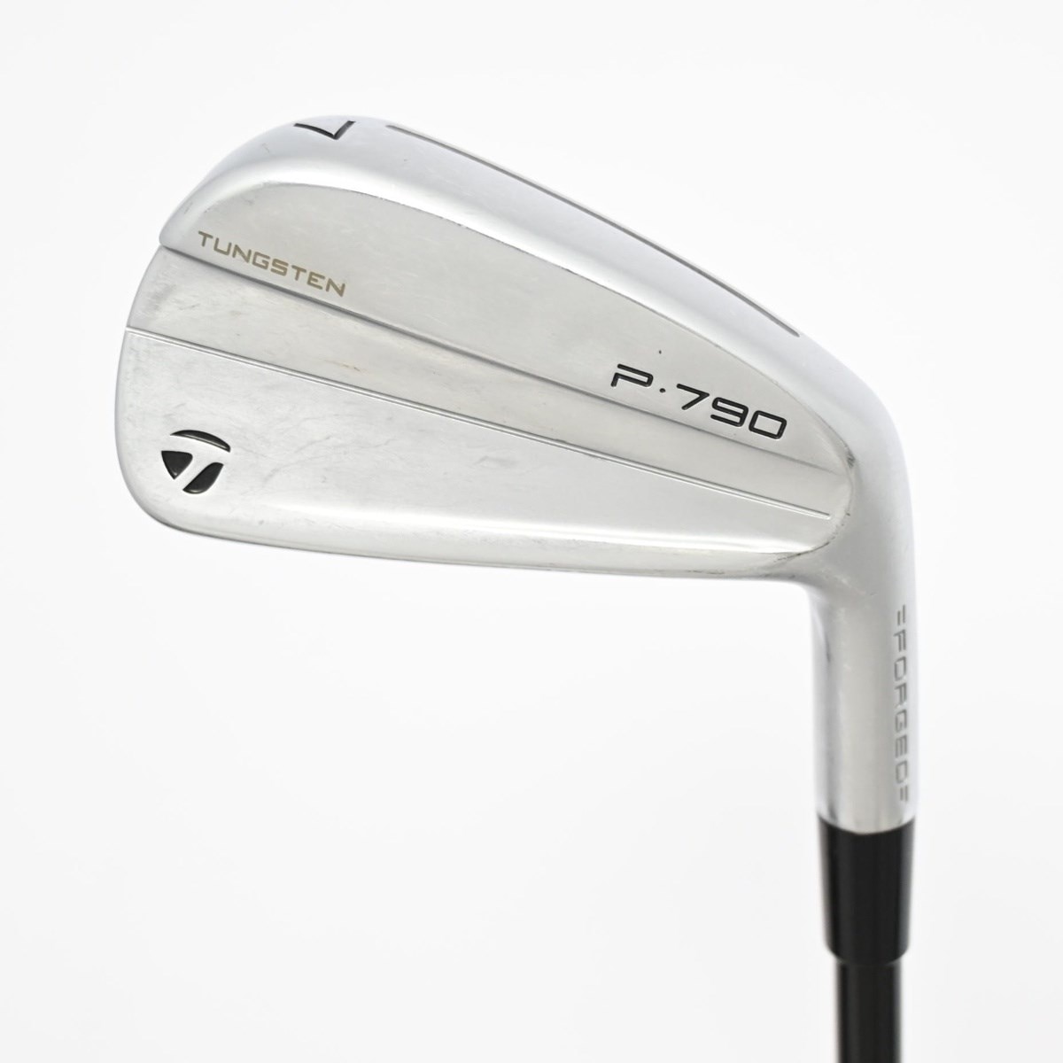 中古】P790(2023) アイアン MCI 80 for TaylorMade 26.5 S C(アイアン