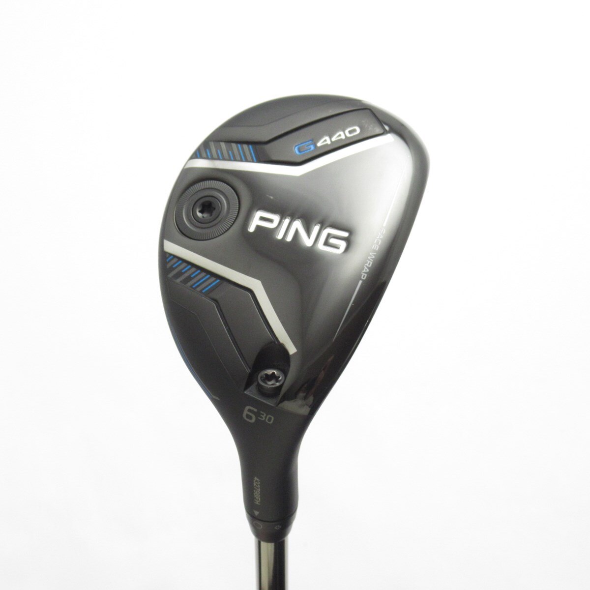 中古】G440 ハイブリッド ユーティリティ PING TOUR 2.0 CHROME 85 30