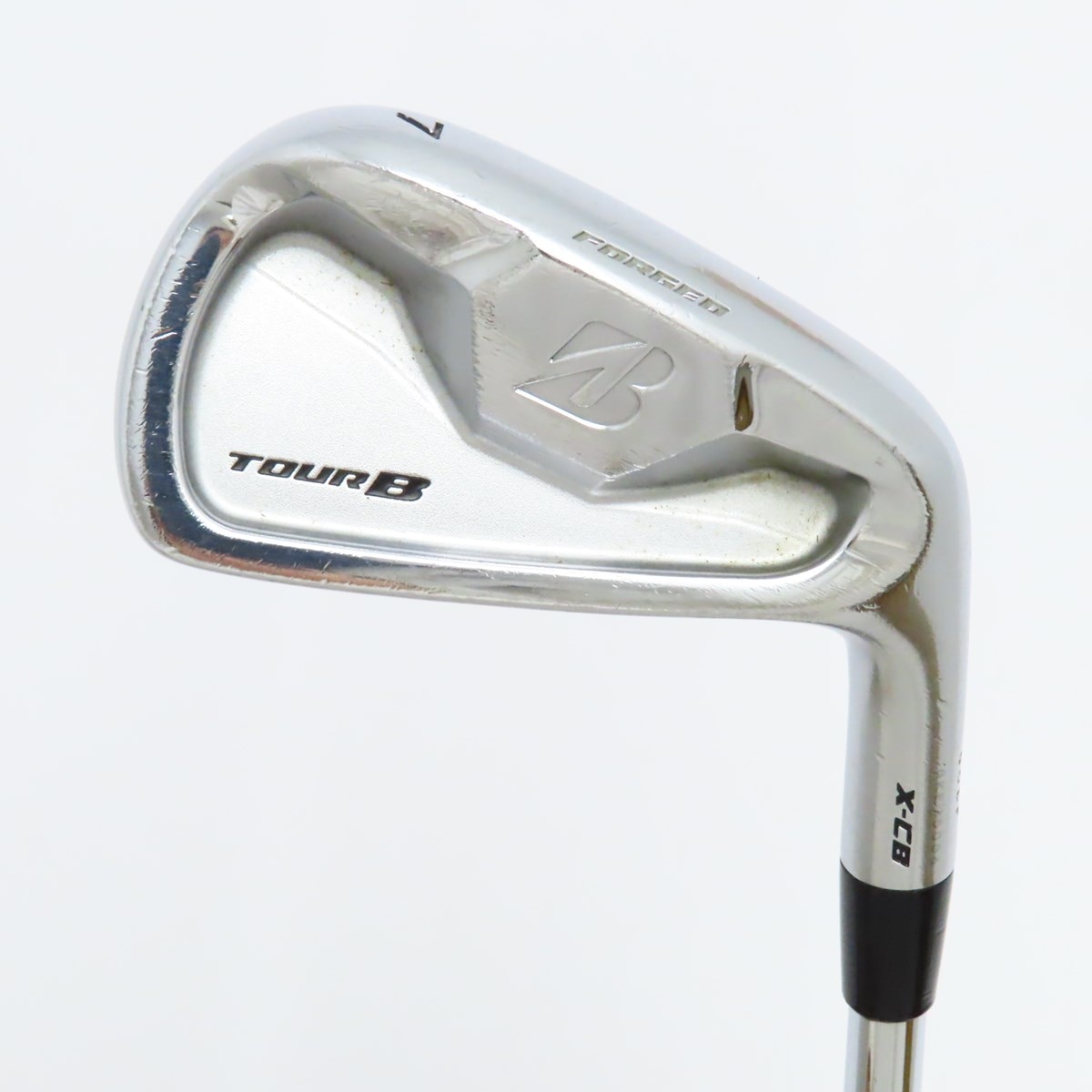a　BRIDGESTONE TOUR B X-CB アイアンセット 中古】TOUR B X-CB アイアンセット (ブリヂストン) TOUR B 通販｜GDO