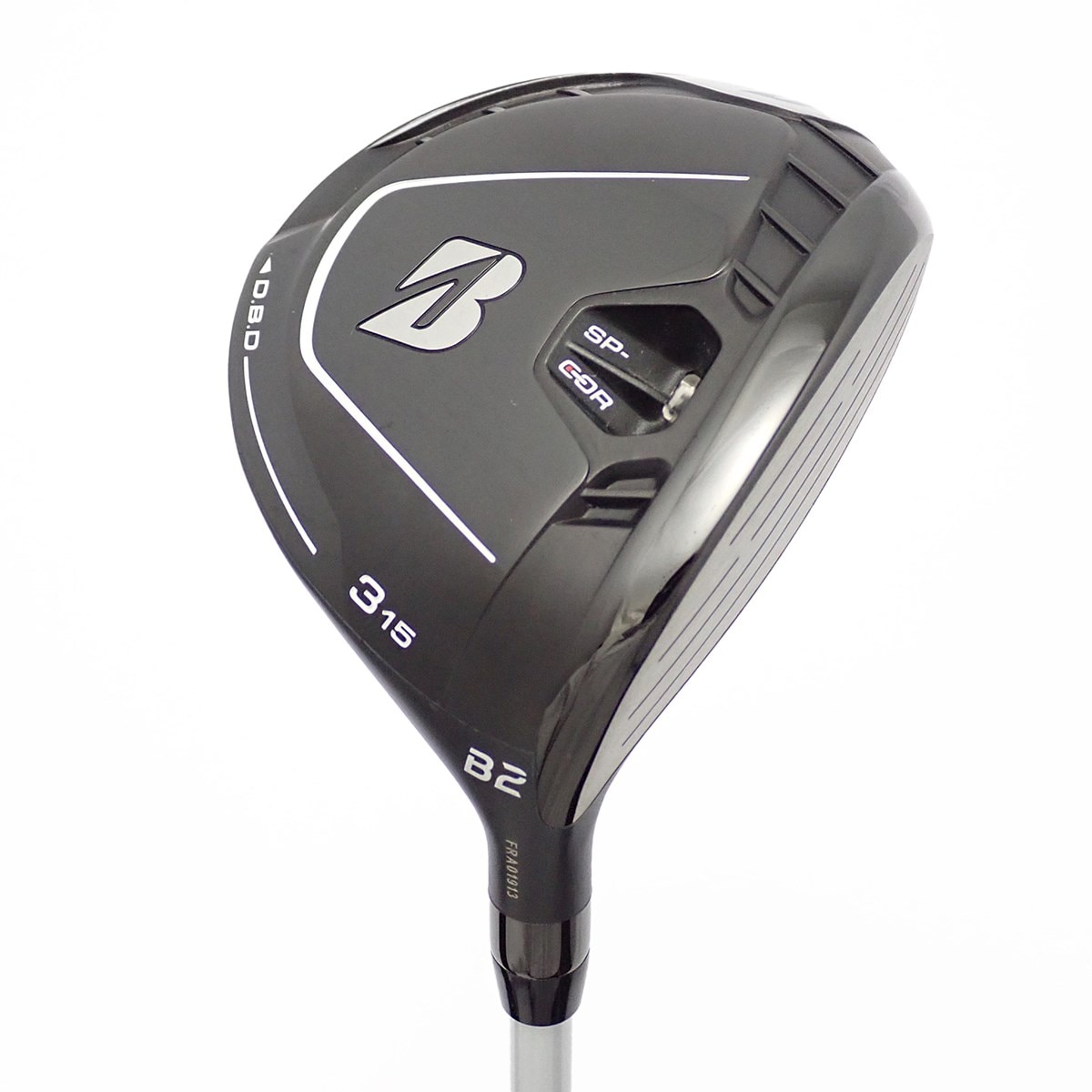 中古】B2 フェアウェイウッド (ブリヂストン) ブリヂストンゴルフ 通販
