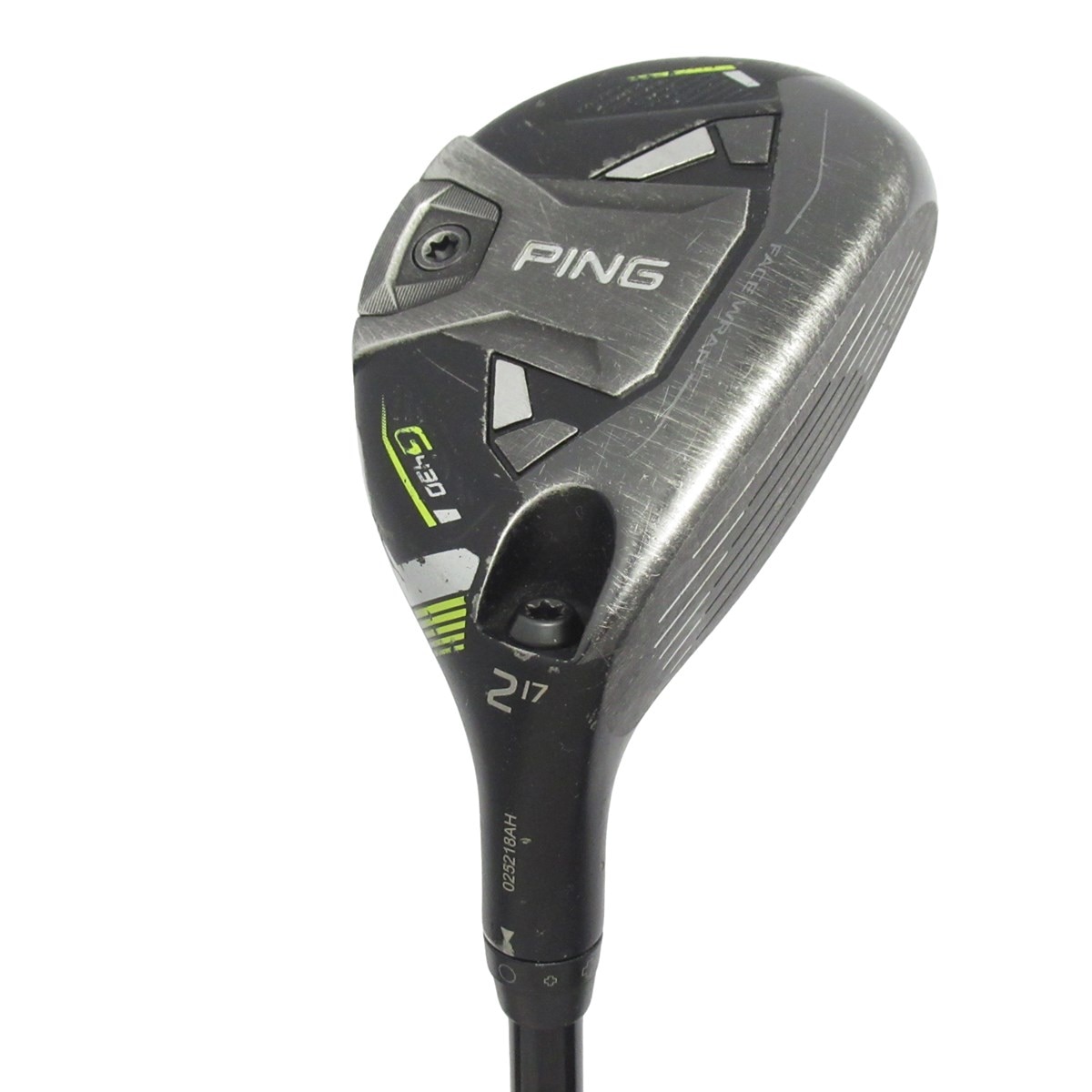 中古】G430 ユーティリティ (ピン) 通販｜GDO中古ゴルフクラブ