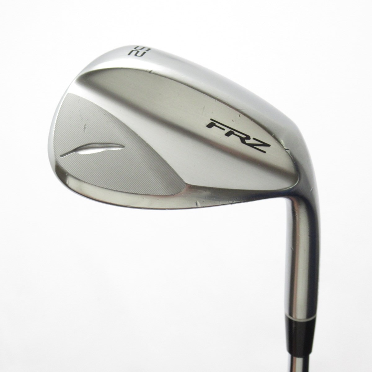 中古】FRZ パールサテン仕上げ ウェッジ N.S.PRO TS-101w 52-07 WEDGE