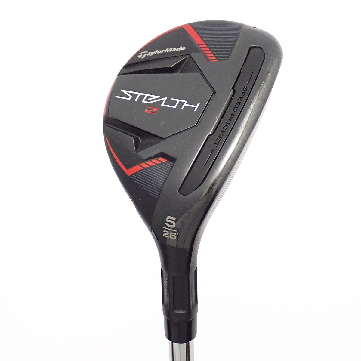 中古】ステルス2 レスキュー ユーティリティ KBS MAX MT85 JP 25 S CD
