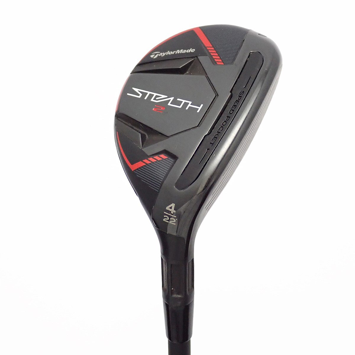 中古】ステルス2 レスキュー ユーティリティ N.S.PRO MODUS3 HYBRID 22