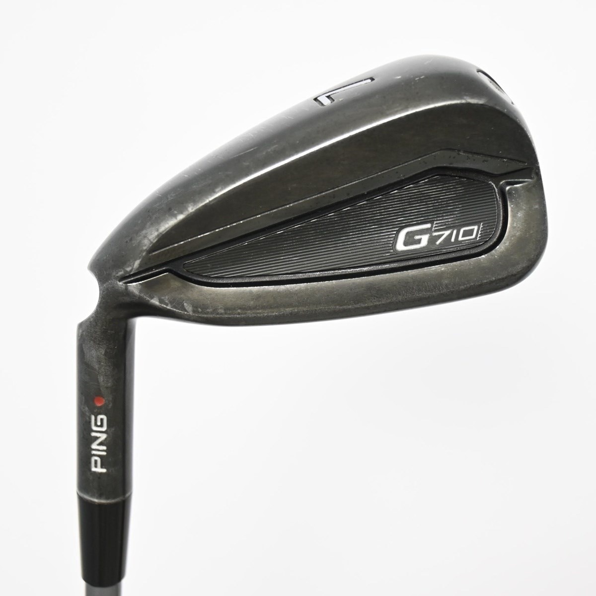 中古】G710 アイアンセット (ピン) 通販｜GDO中古ゴルフクラブ