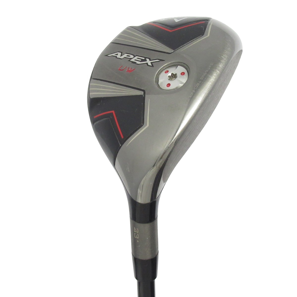 中古】APEX UW(2023） ユーティリティ TENSEI 70 for Callaway 23 S CD