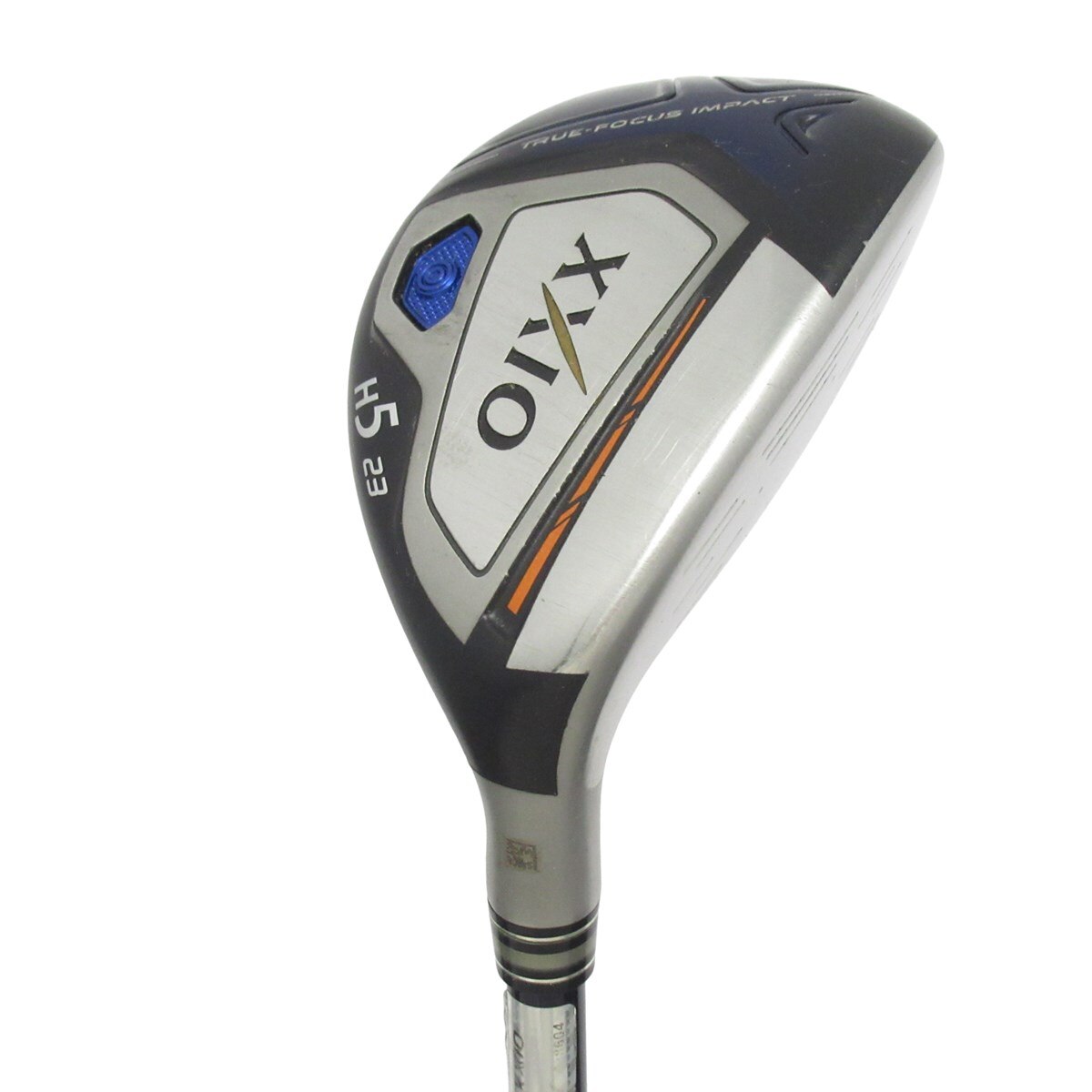 中古】ゼクシオ(2018) ユーティリティ MP1000 23 SR C(ユーティリティ