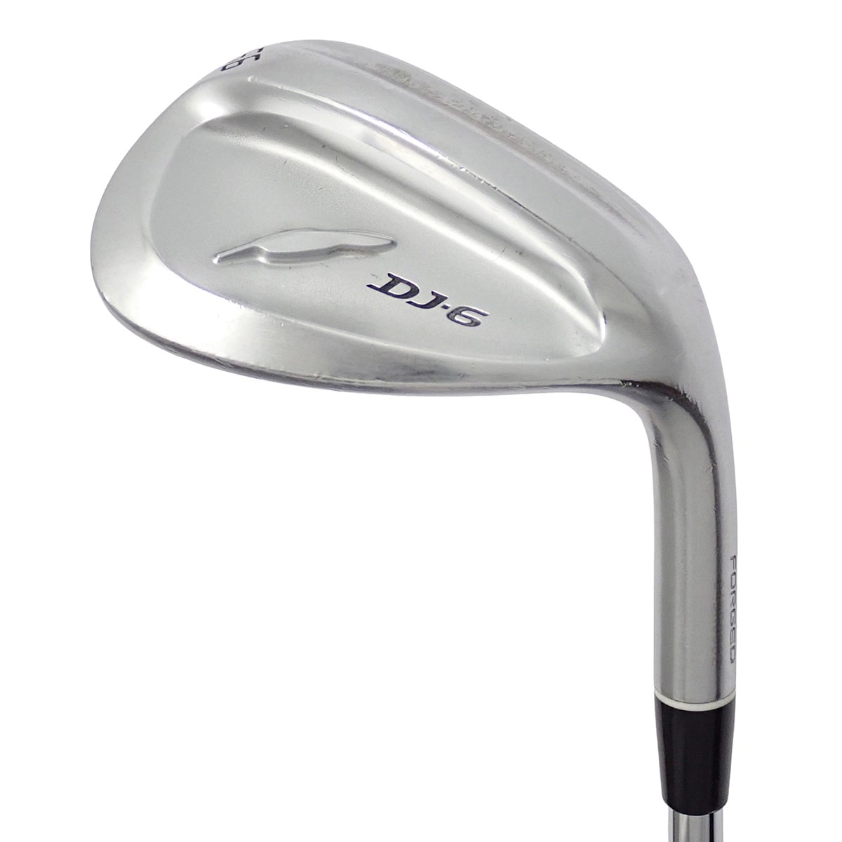 中古】DJ-6 ウェッジ N.S.PRO DS-91w 56-18 WEDGE D(ウェッジ（単品