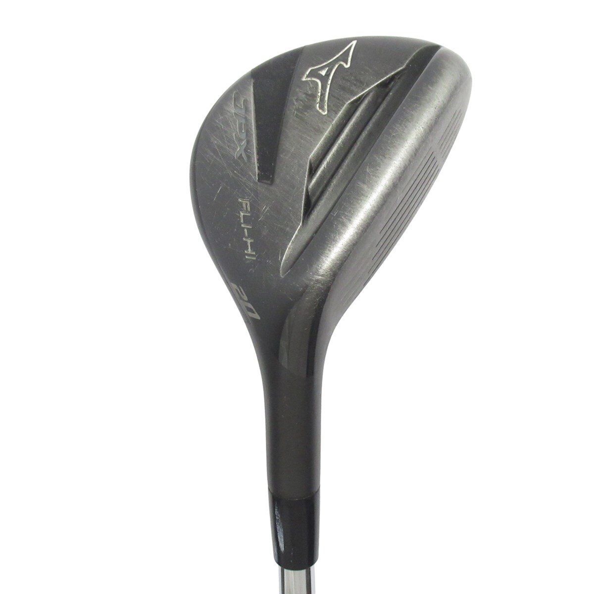 中古】JPX FLI-HI ユーティリティ N.S.PRO 950GH neo 20 S CD
