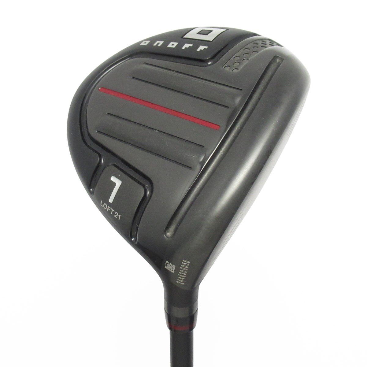 中古】ONOFF FAIRWAY ARMS AKA(2024) フェアウェイウッド (オノフ) AKA