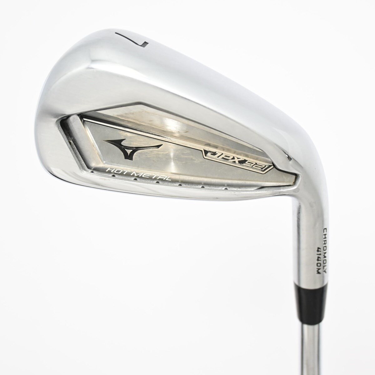 中古】JPX921 HOT METAL アイアンセット (ミズノ) JPX 通販｜GDO中古