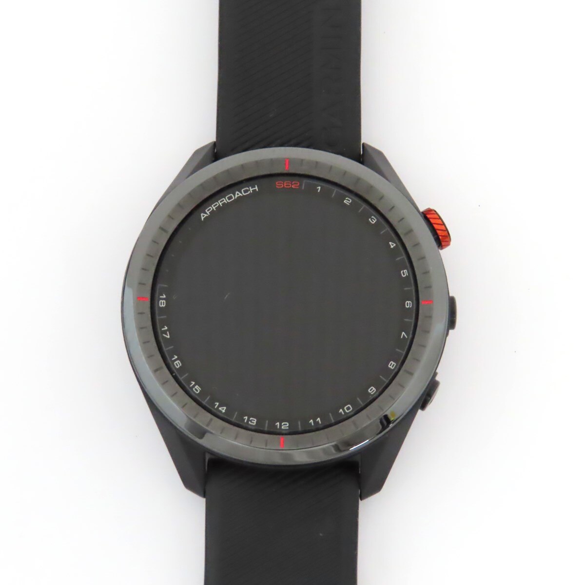 中古】Approach S62 距離測定器 (ガーミン) ガーミン 通販｜GDO中古