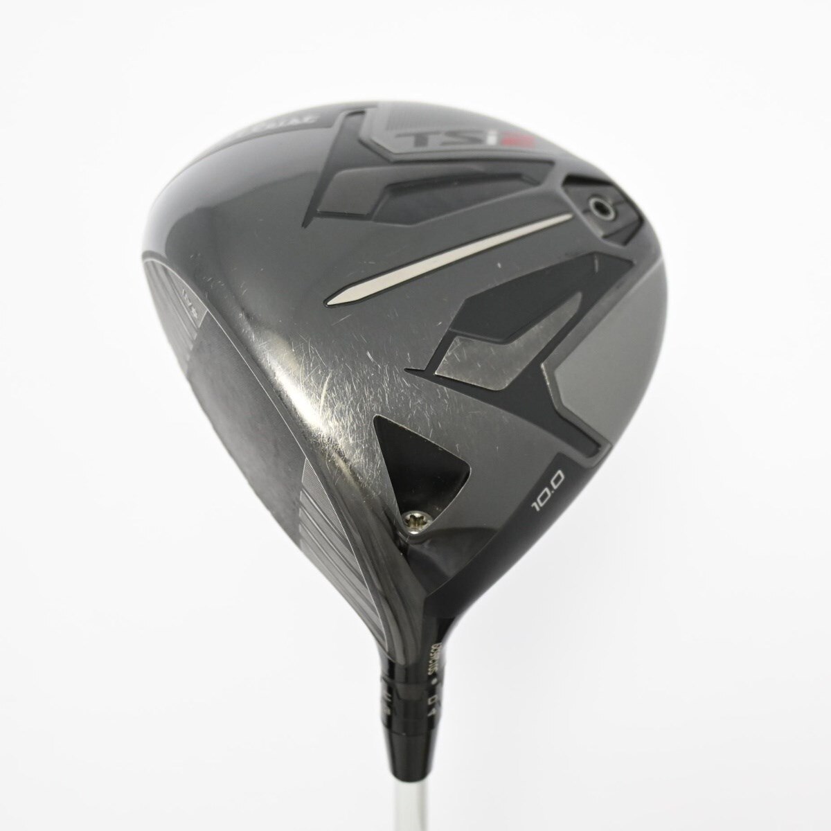 中古】TSi2 ドライバー Speeder 569 EVOLUTION VII 10 S CD レフティ