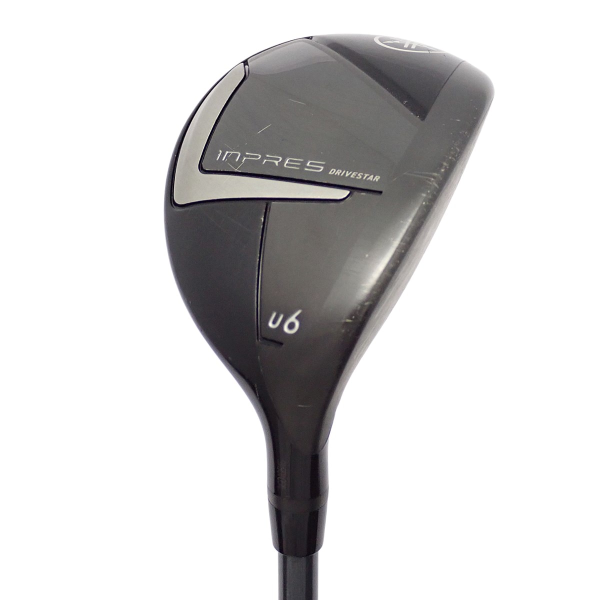 中古】inpres DRIVE STAR(2025) ユーティリティ (ヤマハ) インプレス