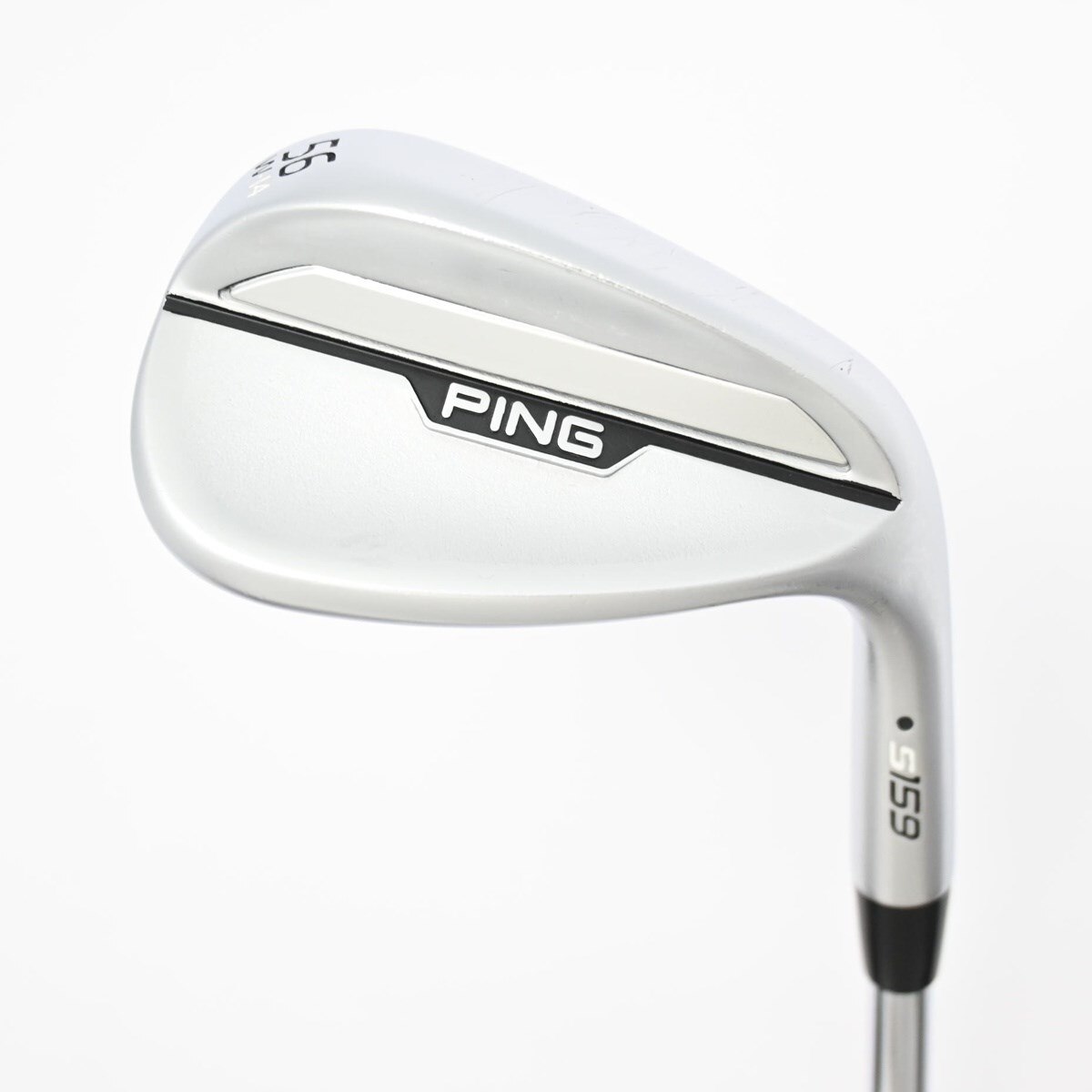 中古】S159 ウェッジ Dynamic Gold 56-14 S200 CD(ウェッジ（単品