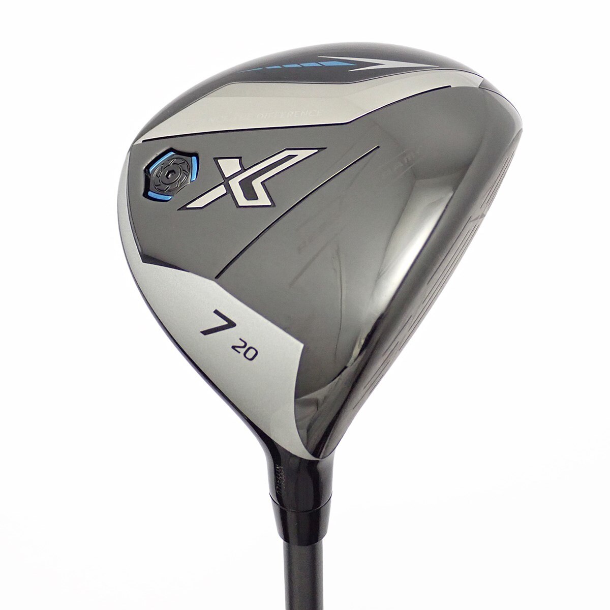 中古】ゼクシオ X(2024) フェアウェイウッド Miyazaki AX-3 20 S C