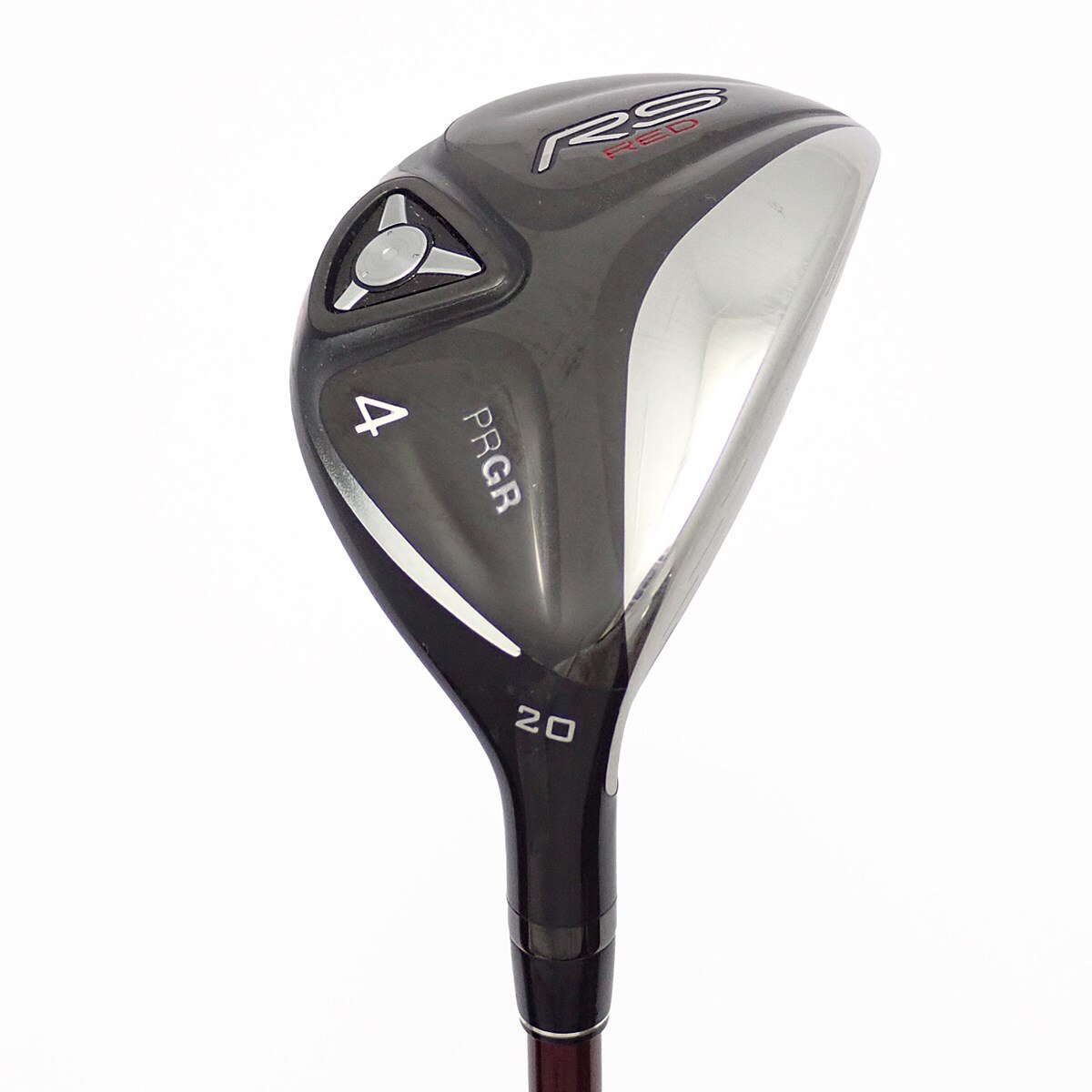 中古】RS RED ユーティリティ (プロギア) RS 通販｜GDO中古ゴルフクラブ