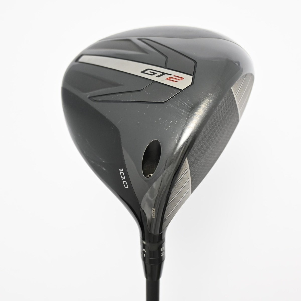 中古】GT2 ドライバー TENSEI 1K BLUE 55 10 S C(ドライバー（単品