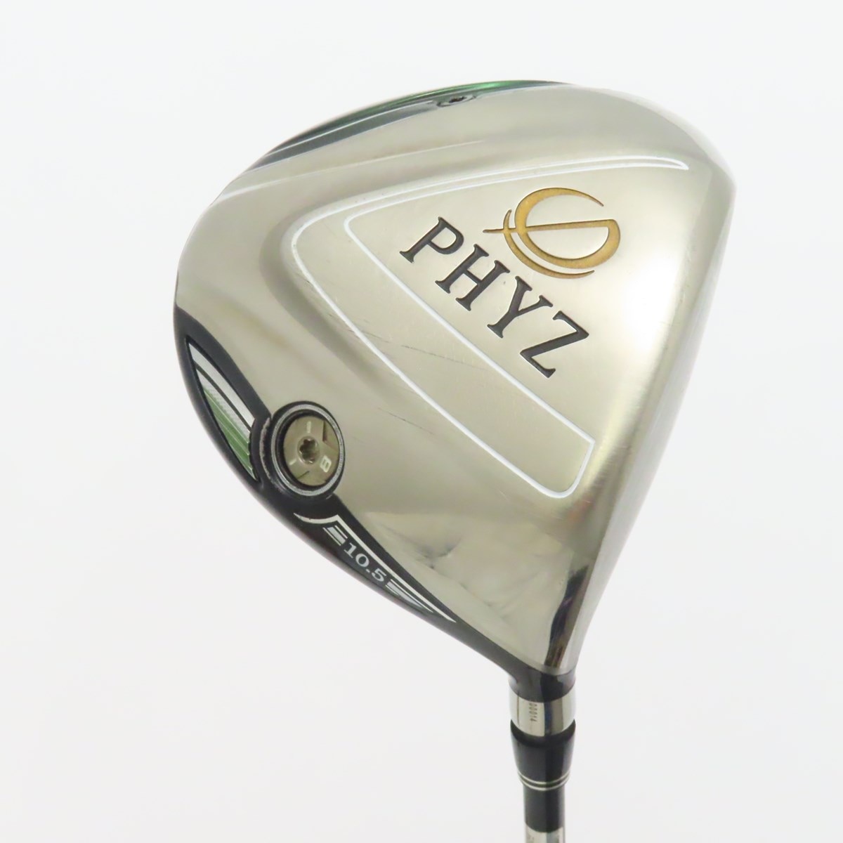 中古】PHYZ(ファイズ) (ブリヂストン) 通販｜GDO中古ゴルフクラブ
