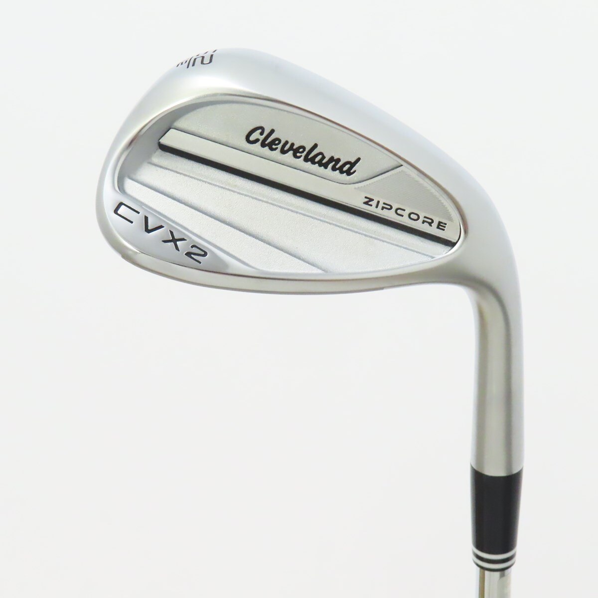 中古】CVX2 ZIPCORE ウェッジ N.S.PRO MODUS3 TOUR 115 52-12 S C