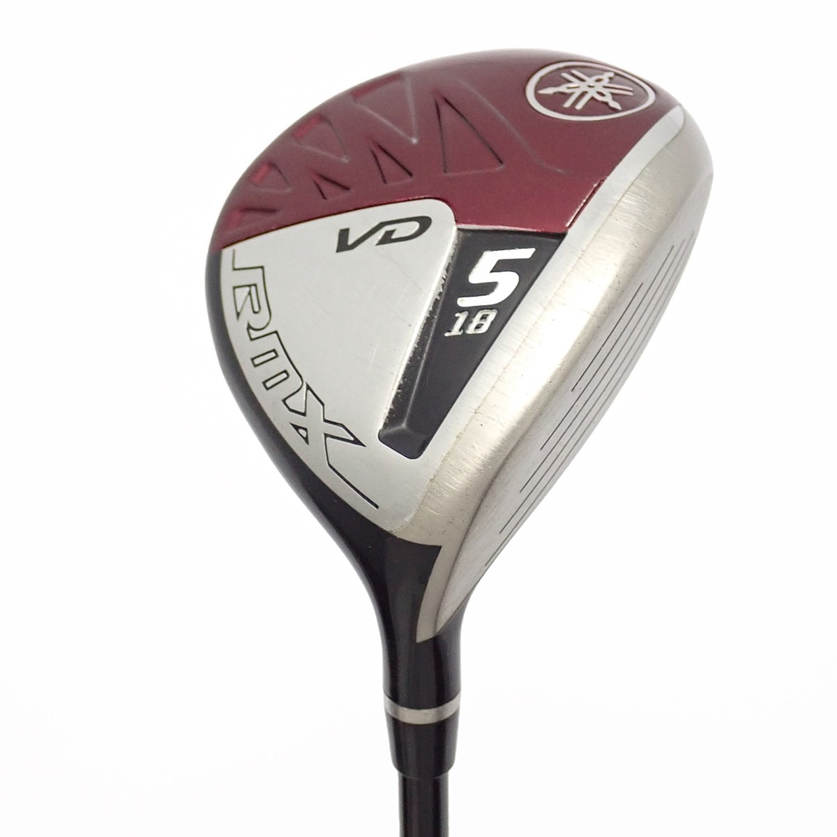 中古】RMX VD フェアウェイウッド Diamana Thump FW f65 18 S CD