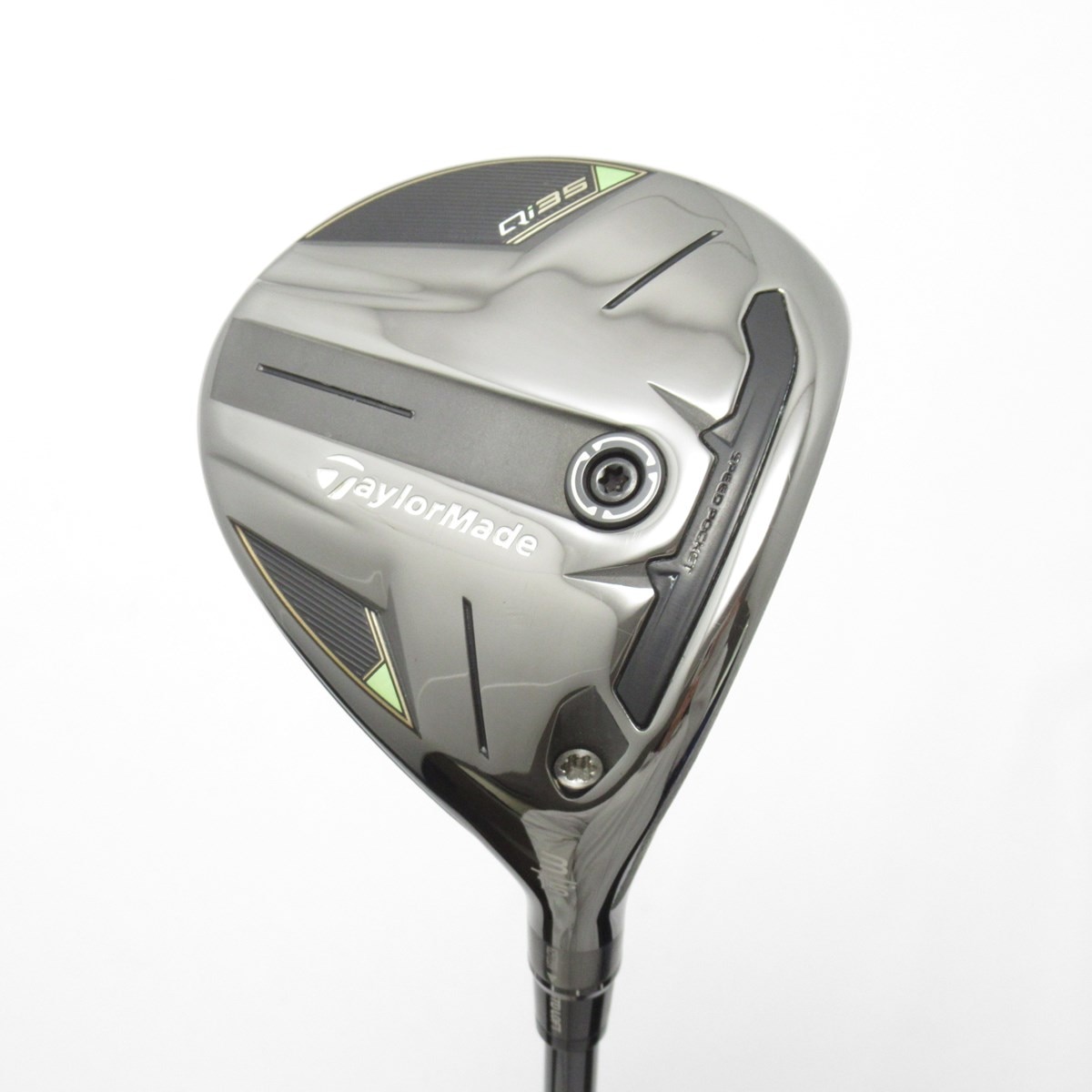 中古】Qi35 フェアウェイウッド (テーラーメイド) Qi35 通販｜GDO中古