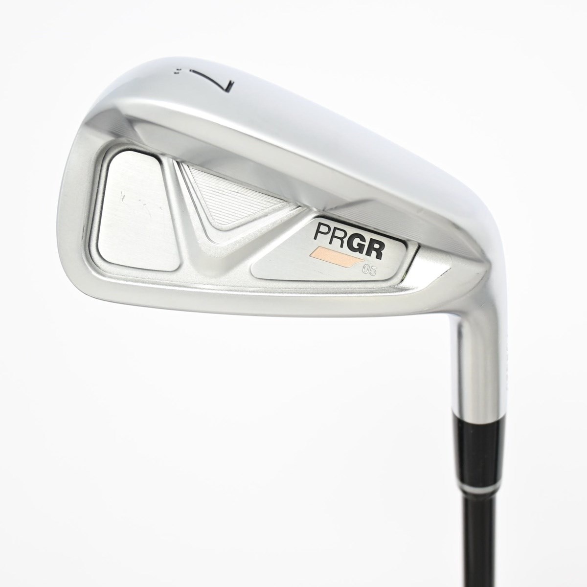 中古】05 IRONS(2023) アイアンセット (プロギア) プロギア 通販｜GDO