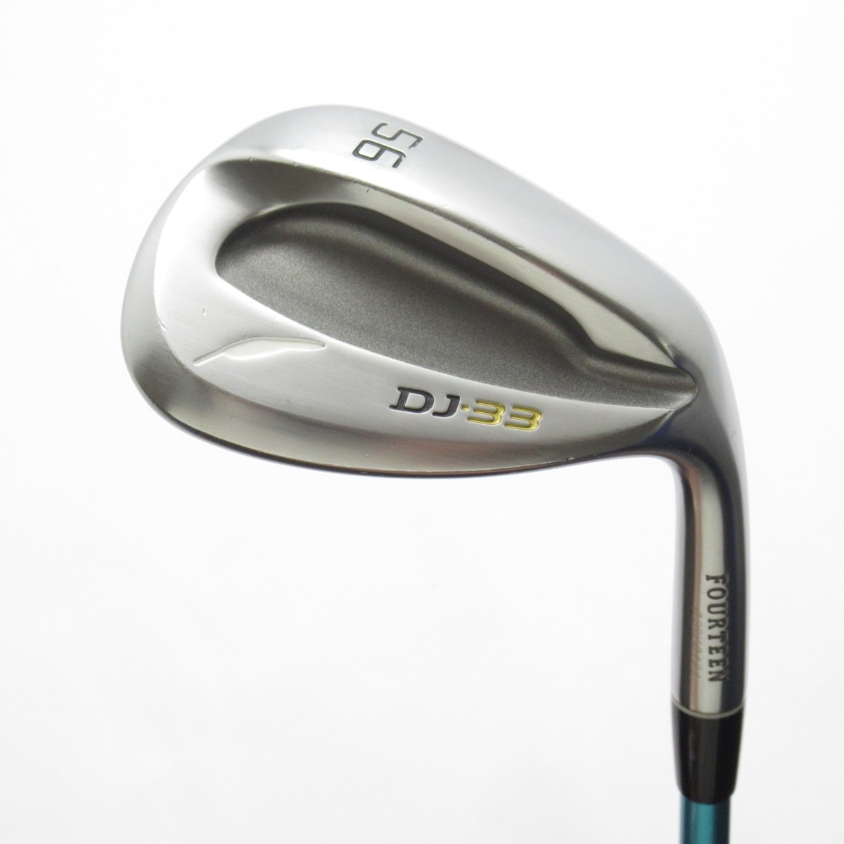 中古】DJ-33 ウェッジ (フォーティーン) 通販｜GDO中古ゴルフクラブ