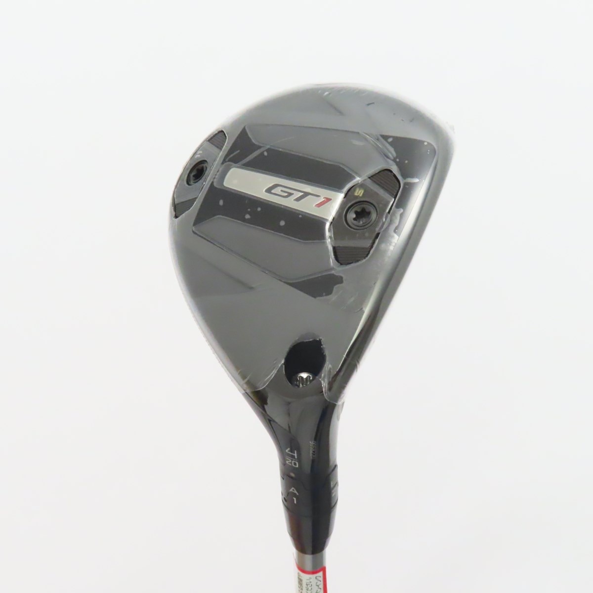 中古】GT1 ユーティリティ (タイトリスト) Titleist 通販｜GDO中古