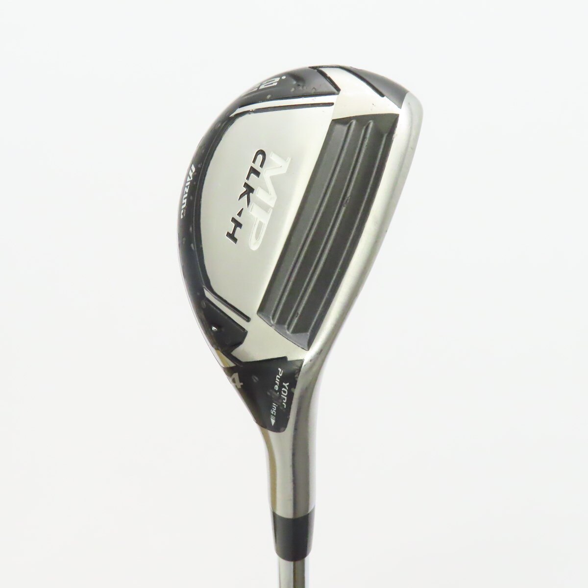 中古】ミズノ ユーティリティ 通販｜GDO中古ゴルフクラブ