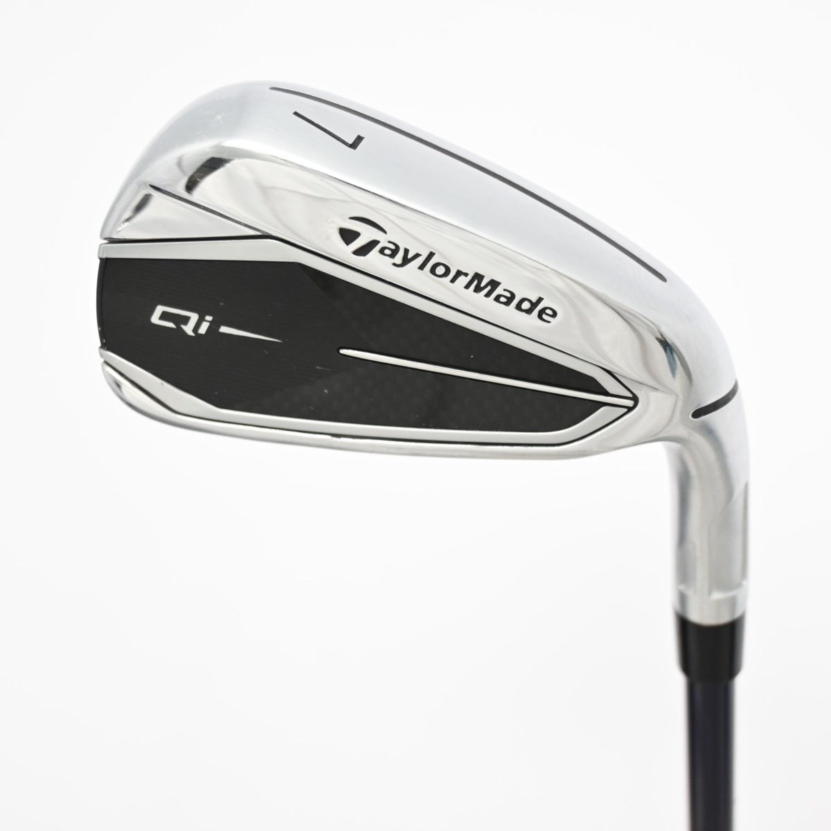 中古】Qi アイアンセット (テーラーメイド) TaylorMade メンズ 通販