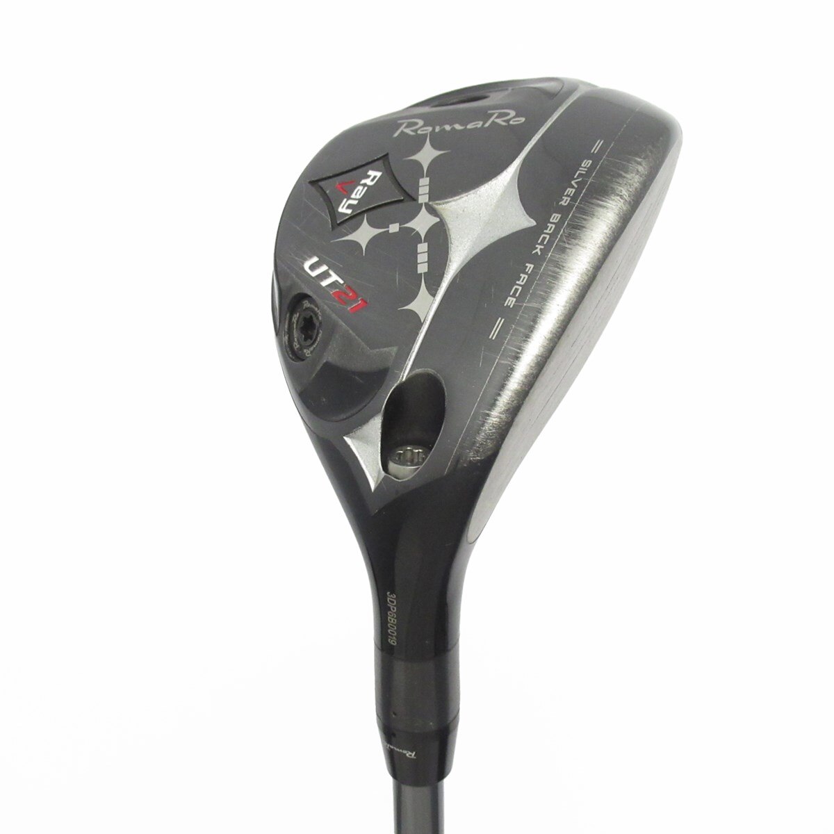 中古】Ray V V2 (ロマロ) ロマロ 通販｜GDO中古ゴルフクラブ