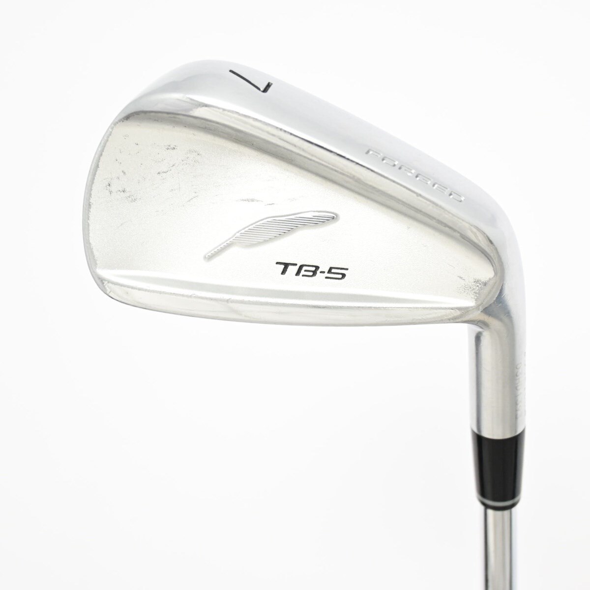 中古】TB-5 FORGED アイアンセット (フォーティーン) FOURTEEN 通販