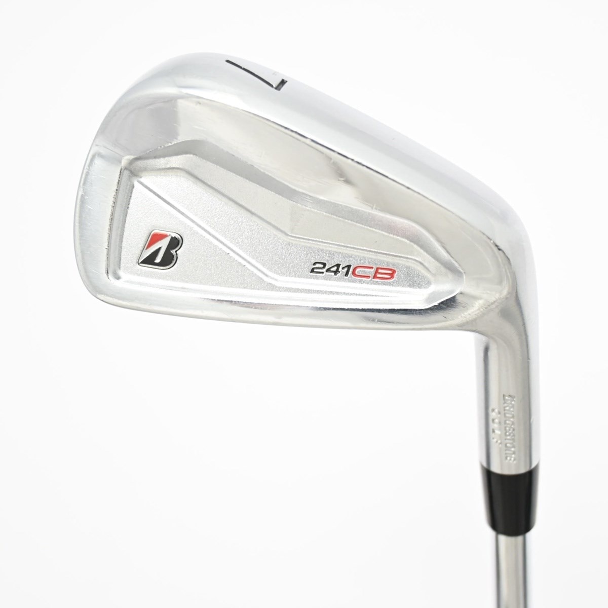 中古】241CB アイアンセット (ブリヂストン) ブリヂストンゴルフ 通販