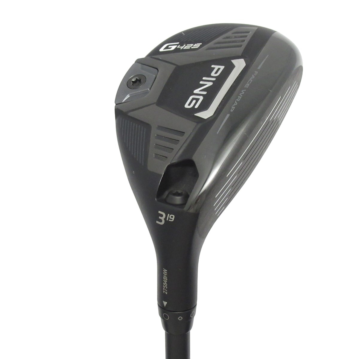 中古】G425 ユーティリティ (ピン) G425 通販｜GDO中古ゴルフクラブ