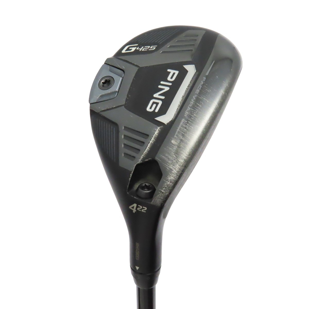 中古】G425 ユーティリティ (ピン) G425 通販｜GDO中古ゴルフクラブ