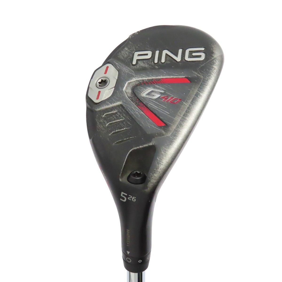 中古】G410 ユーティリティ N.S.PRO MODUS3 TOUR 105 26 R CD
