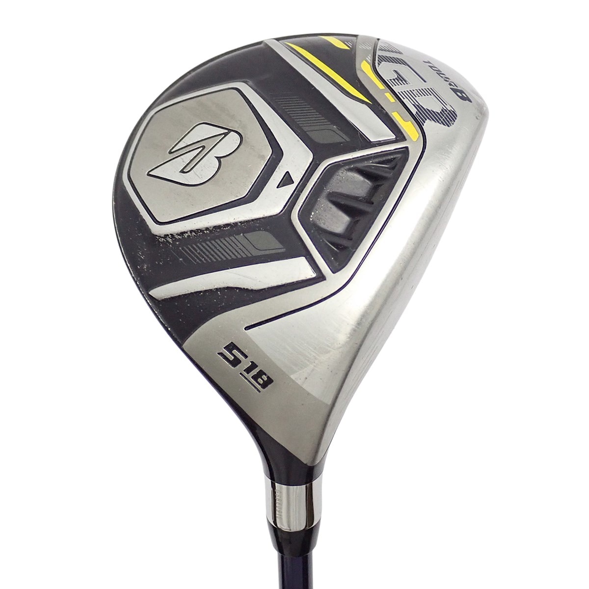 中古】TOUR B JGR [2019] フェアウェイウッド (ブリヂストン) TOUR B