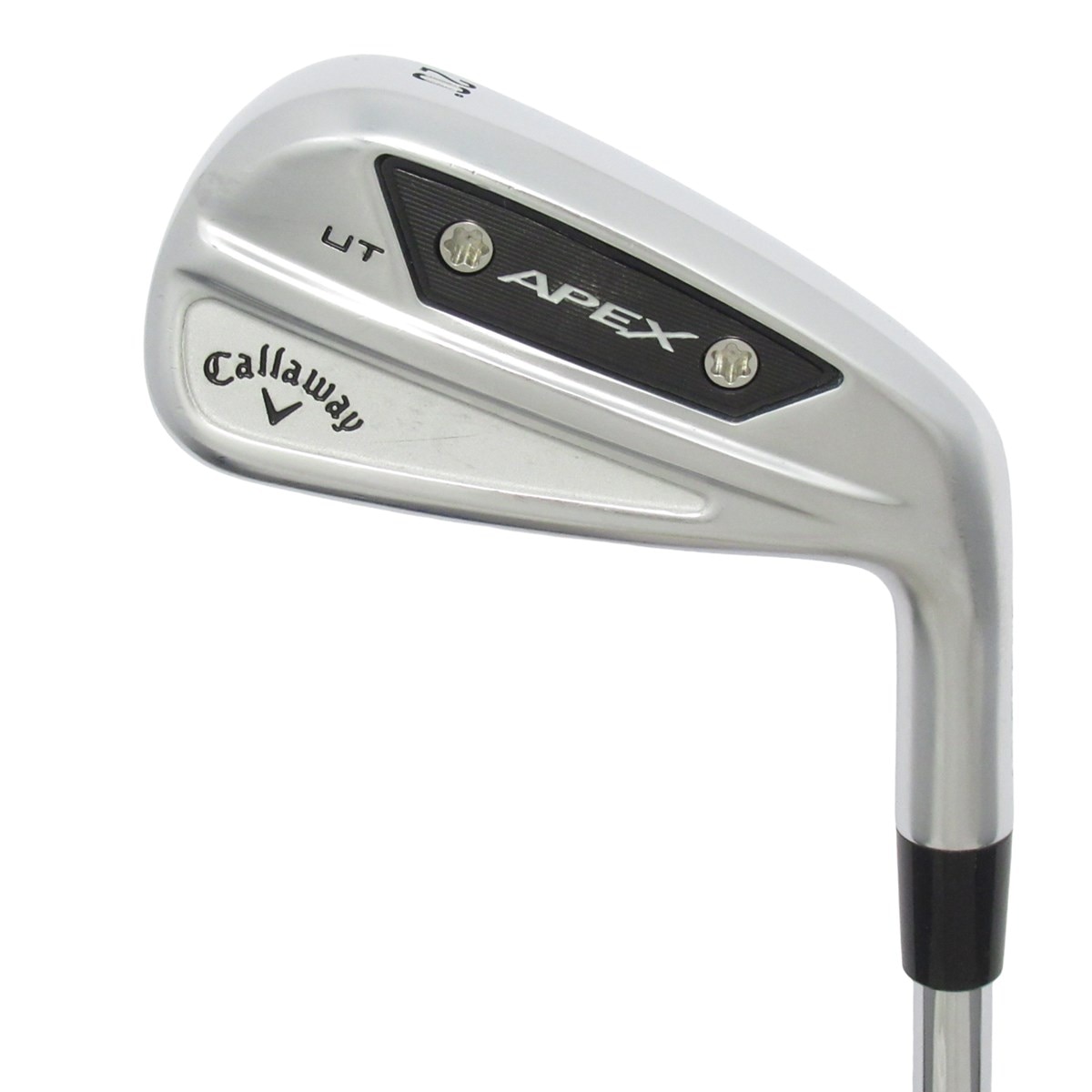 中古】APEX UT IRON(2024) ユーティリティ N.S.PRO MODUS3 TOUR 105 20